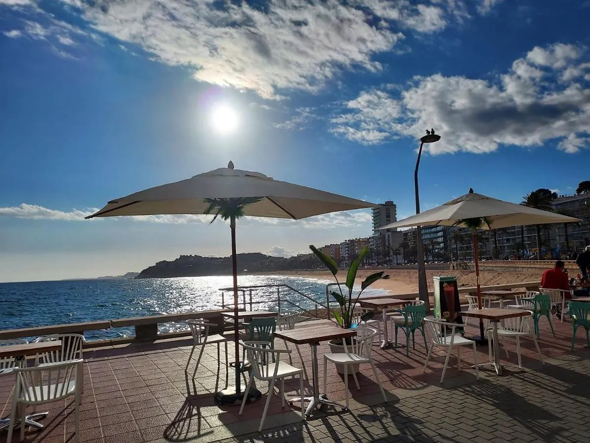 Apartamento Zodiac Ab 1G Apartment Lloret de Mar