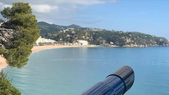 Apartamento Zodiac Ab 1G Apartment Lloret de Mar Spain