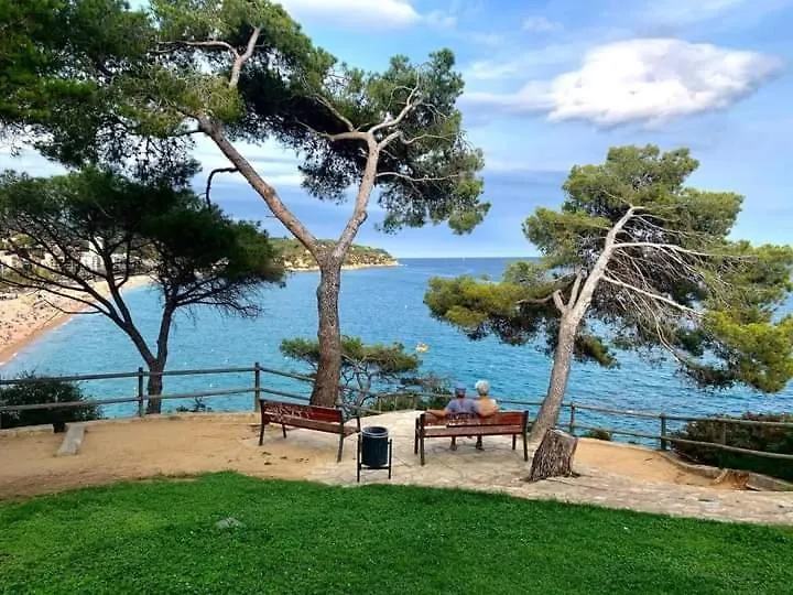 Apartamento Zodiac Ab 1G Apartment Lloret de Mar