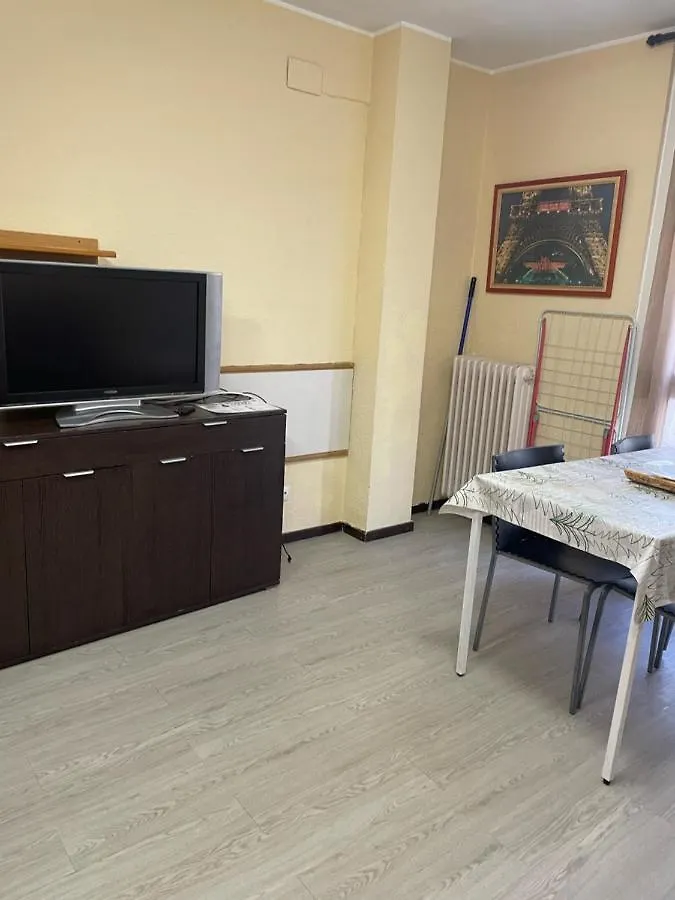 Apartamento Zodiac Ab 1G Apartment Lloret de Mar