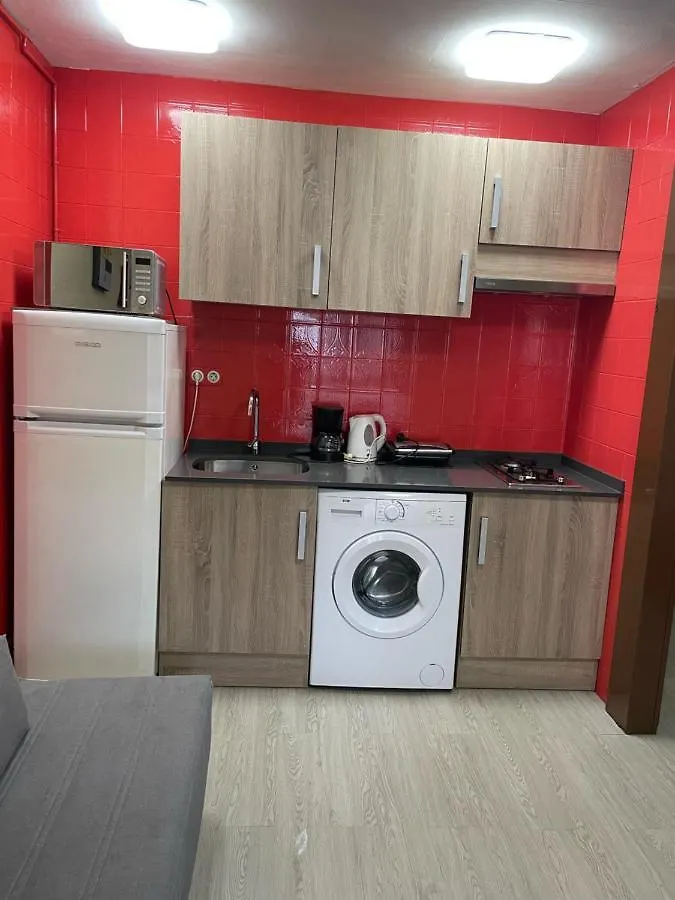 Apartamento Zodiac Ab 1G Apartment Lloret de Mar