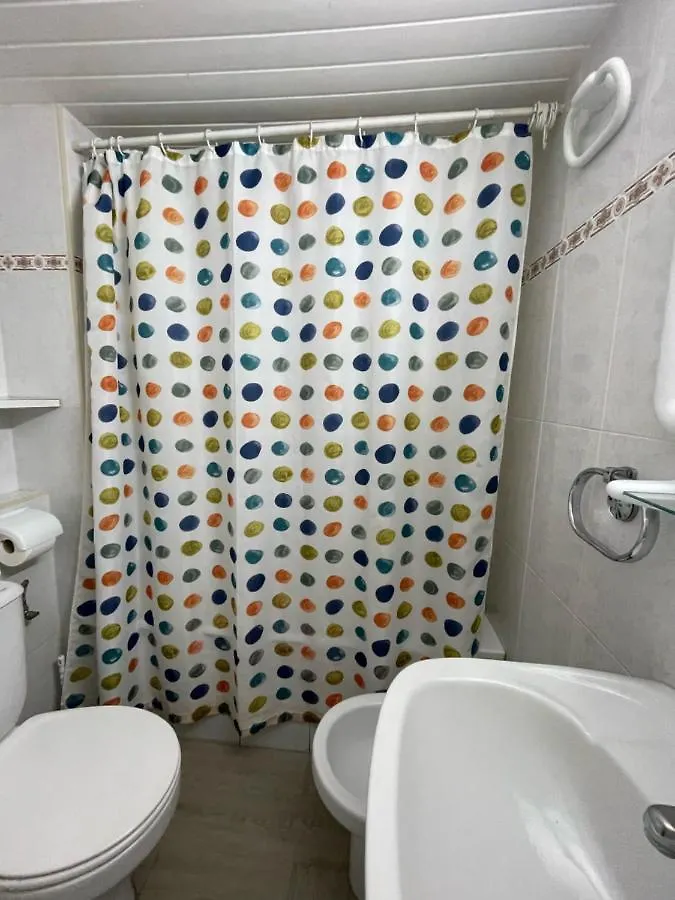 Apartamento Zodiac Ab 1G Apartment Lloret de Mar