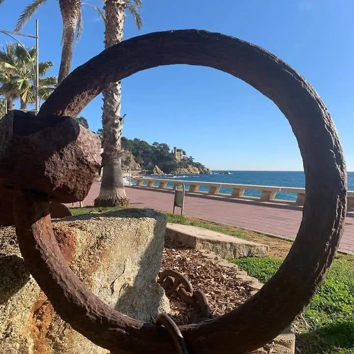 Apartamento Zodiac Ab 1G Apartment Lloret de Mar