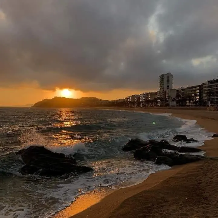 Apartamento Zodiac Ab 1G Apartment Lloret de Mar