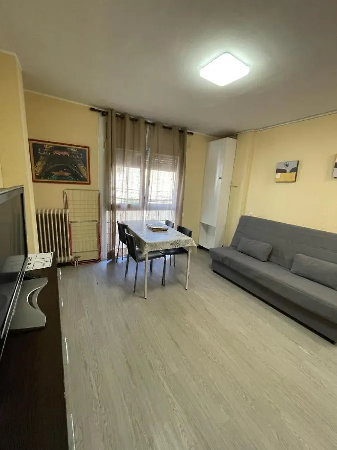 Apartamento Zodiac Ab 1G location